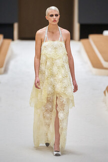 Chanel Couture Spring 2022 Collection / Chanel Couture весна-лето 2022