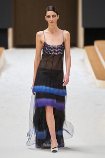 Chanel Couture Spring 2022 Collection / Chanel Couture весна-лето 2022