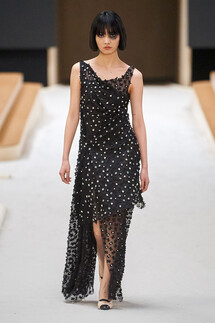 Chanel Couture Spring 2022 Collection / Chanel Couture весна-лето 2022