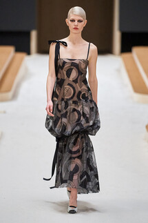 Chanel Couture Spring 2022 Collection / Chanel Couture весна-лето 2022