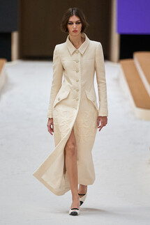 Chanel Couture Spring 2022 Collection / Chanel Couture весна-лето 2022