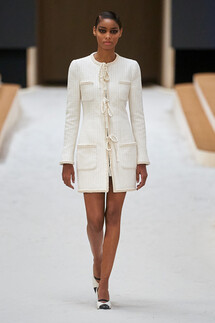 Chanel Couture Spring 2022 Collection / Chanel Couture весна-лето 2022
