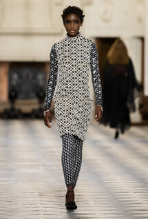 Chanel Métiers d’Art Pre-Fall 2021 Collection / Коллекция Chanel осень 2021
