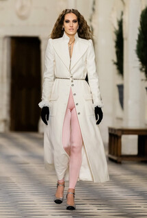 Chanel Métiers d’Art Pre-Fall 2021 Collection / Коллекция Chanel осень 2021