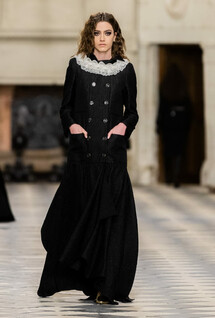 Chanel Métiers d’Art Pre-Fall 2021 Collection / Коллекция Chanel осень 2021