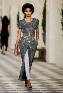 Chanel Métiers d’Art Pre-Fall 2021 Collection / Коллекция Chanel осень 2021