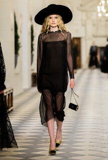Chanel Métiers d’Art Pre-Fall 2021 Collection / Коллекция Chanel осень 2021
