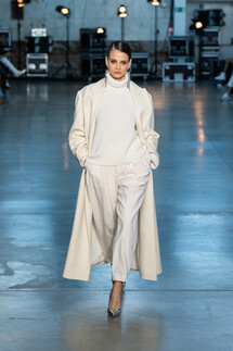 Chapurin Fall 2020 Collection / Коллекция Игорь Чапурин осень 2020