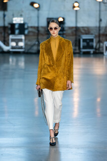 Chapurin Fall 2020 Collection / Коллекция Игорь Чапурин осень 2020