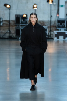 Chapurin Fall 2020 Collection / Коллекция Игорь Чапурин осень 2020