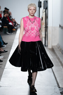 Charles Jeffrey Loverboy Spring 2020 Menswear / Charles Jeffrey Loverboy весна- лето 2020 / Неделя моды: Лондон