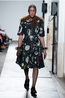 Charles Jeffrey Loverboy Spring 2020 Menswear / Charles Jeffrey Loverboy весна- лето 2020 / Неделя моды: Лондон