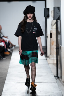 Charles Jeffrey Loverboy Spring 2020 Menswear / Charles Jeffrey Loverboy весна- лето 2020 / Неделя моды: Лондон