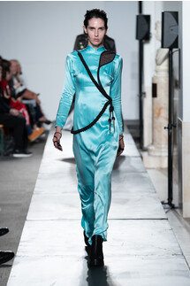 Charles Jeffrey Loverboy Spring 2020 Menswear / Charles Jeffrey Loverboy весна- лето 2020 / Неделя моды: Лондон