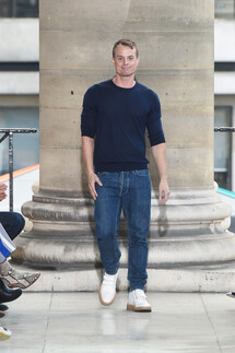 Christian Wijnants Spring 2019 PFW / Christian Wijnants весна-лето 2019 Неделя моды в Париже