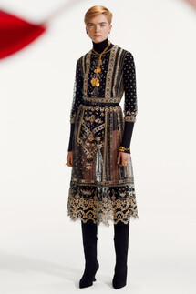 Christian Dior Pre-Fall 2019 / Диор осень 2019