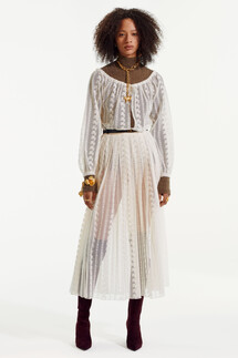 Christian Dior Pre-Fall 2019 / Диор осень 2019