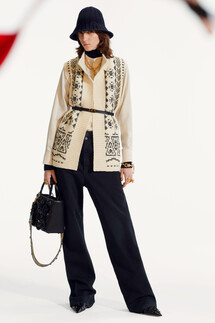 Christian Dior Pre-Fall 2019 / Диор осень 2019