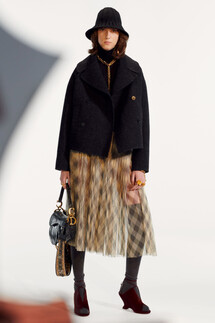 Christian Dior Pre-Fall 2019 / Диор осень 2019