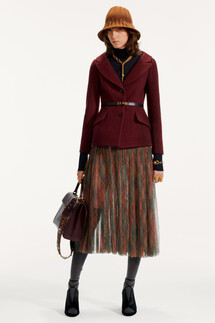 Christian Dior Pre-Fall 2019 / Диор осень 2019