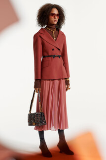 Christian Dior Pre-Fall 2019 / Диор осень 2019
