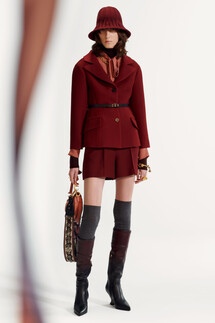 Christian Dior Pre-Fall 2019 / Диор осень 2019