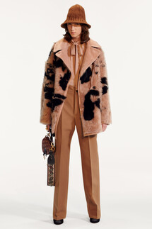 Christian Dior Pre-Fall 2019 / Диор осень 2019