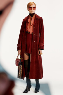 Christian Dior Pre-Fall 2019 / Диор осень 2019