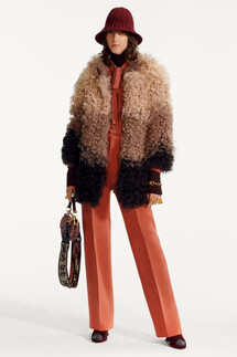 Christian Dior Pre-Fall 2019 / Диор осень 2019
