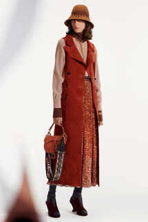 Christian Dior Pre-Fall 2019 / Диор осень 2019