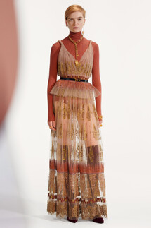 Christian Dior Pre-Fall 2019 / Диор осень 2019