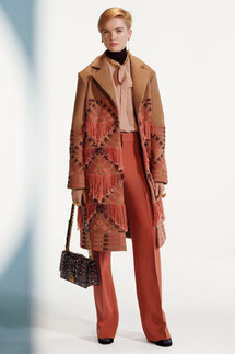 Christian Dior Pre-Fall 2019 / Диор осень 2019