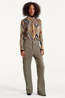 Christian Dior Pre-Fall 2019 / Диор осень 2019