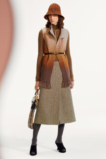 Christian Dior Pre-Fall 2019 / Диор осень 2019