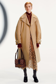 Christian Dior Pre-Fall 2019 / Диор осень 2019
