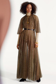 Christian Dior Pre-Fall 2019 / Диор осень 2019