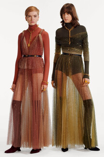 Christian Dior Pre-Fall 2019 / Диор осень 2019