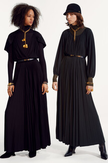 Christian Dior Pre-Fall 2019 / Диор осень 2019