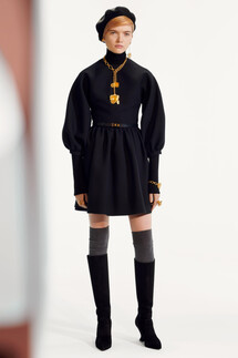 Christian Dior Pre-Fall 2019 / Диор осень 2019