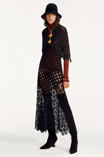 Christian Dior Pre-Fall 2019 / Диор осень 2019
