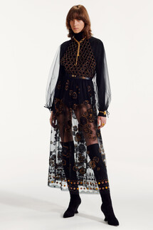 Christian Dior Pre-Fall 2019 / Диор осень 2019