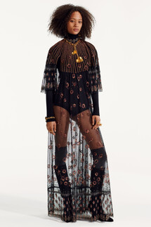 Christian Dior Pre-Fall 2019 / Диор осень 2019