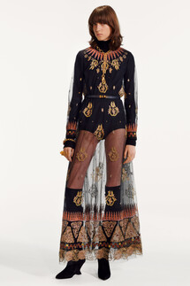Christian Dior Pre-Fall 2019 / Диор осень 2019
