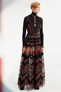 Christian Dior Pre-Fall 2019 / Диор осень 2019