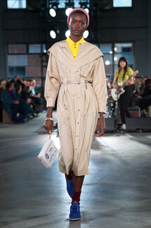 Coach Fall 2020 Ready-to-Wear / Coach осень 2020 / Неделя моды в Нью-Йорке