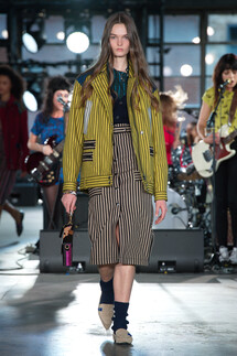 Coach Fall 2020 Ready-to-Wear / Coach осень 2020 / Неделя моды в Нью-Йорке