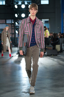 Coach Fall 2020 Ready-to-Wear / Coach осень 2020 / Неделя моды в Нью-Йорке