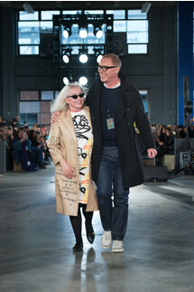 Coach Fall 2020 Ready-to-Wear / Coach осень 2020 / Неделя моды в Нью-Йорке