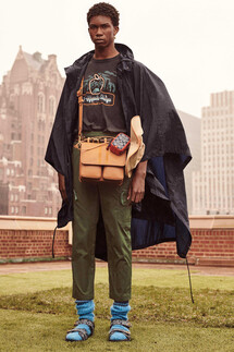 Coach Pre-Fall 2020 Collection / Коллекция Coach осень 2020