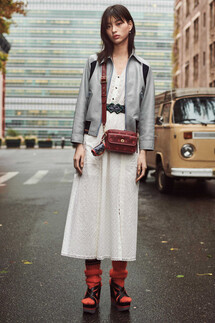 Coach Pre-Fall 2020 Collection / Коллекция Coach осень 2020